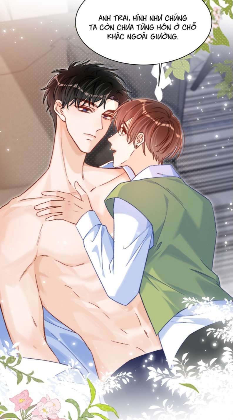 Cho Là Thật Chapter 28 - 12
