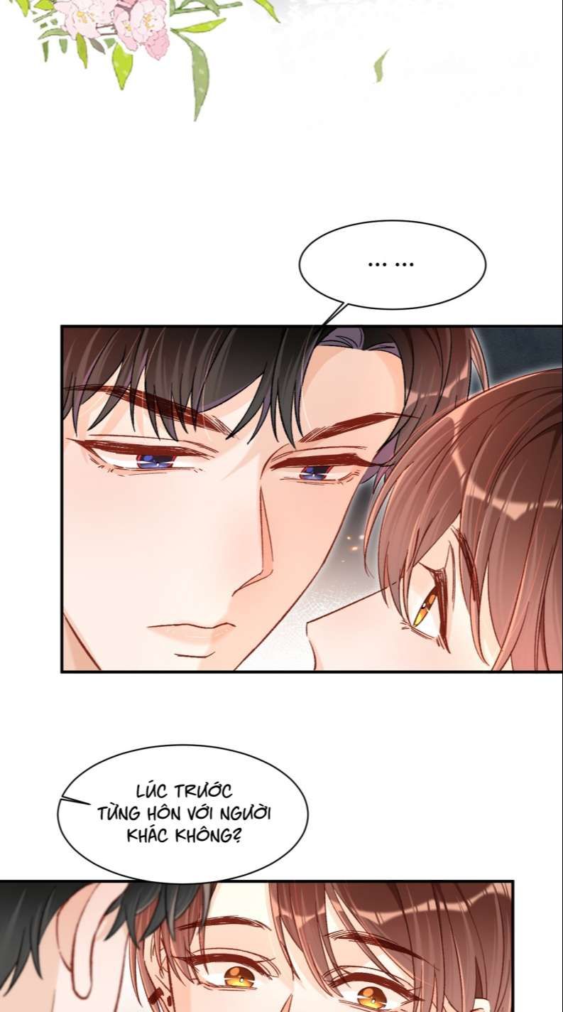 Cho Là Thật Chapter 28 - 13