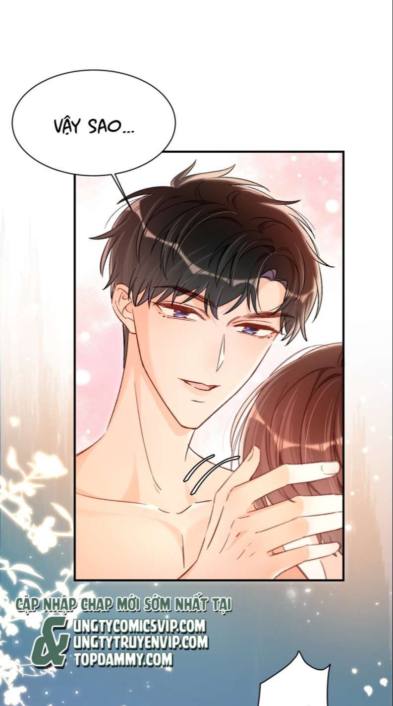 Cho Là Thật Chapter 28 - 15