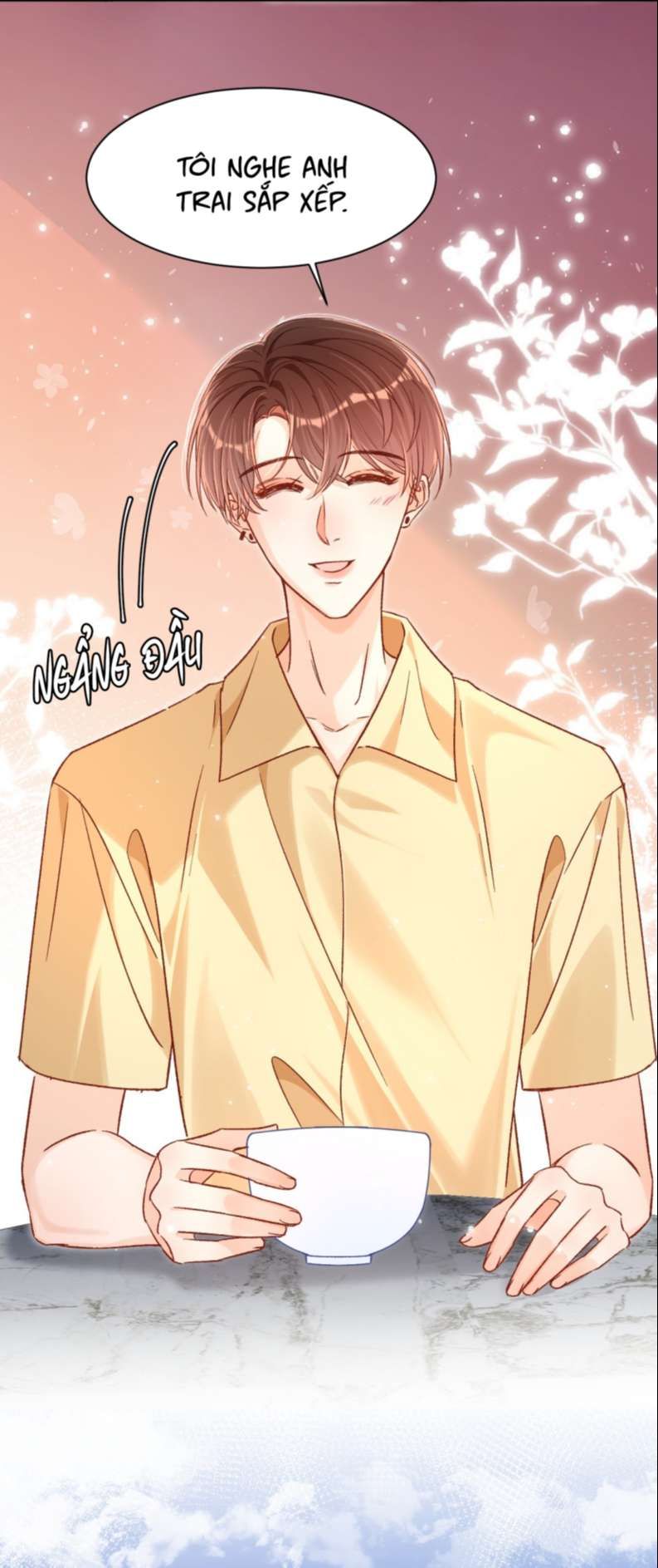 Cho Là Thật Chapter 29 - 18