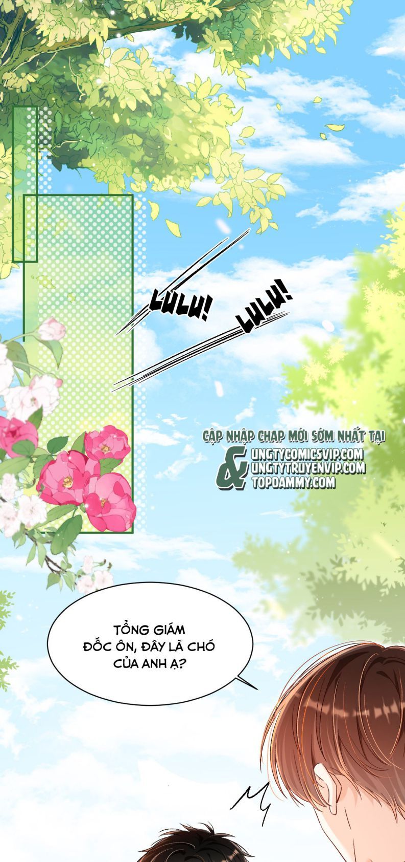 Cho Là Thật Chapter 30 - 4