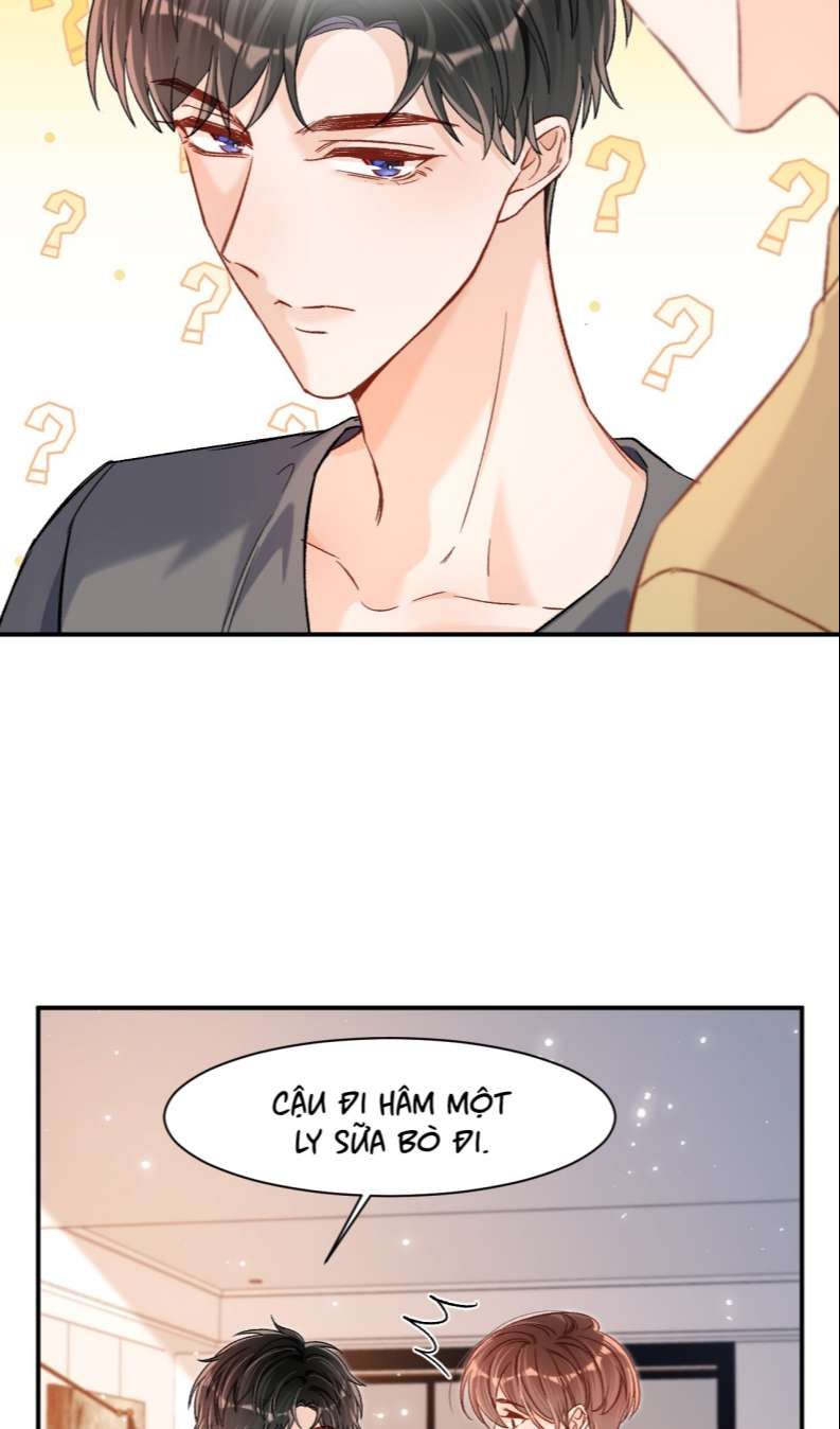 Cho Là Thật Chapter 31 - 14