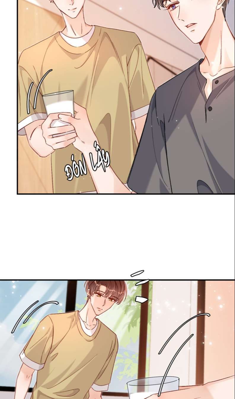 Cho Là Thật Chapter 31 - 18