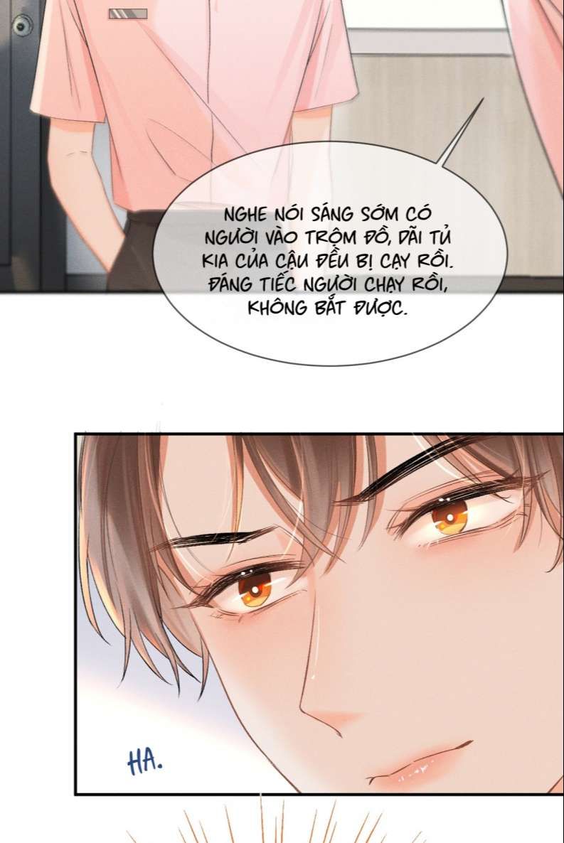 Cho Là Thật Chapter 4 - 27