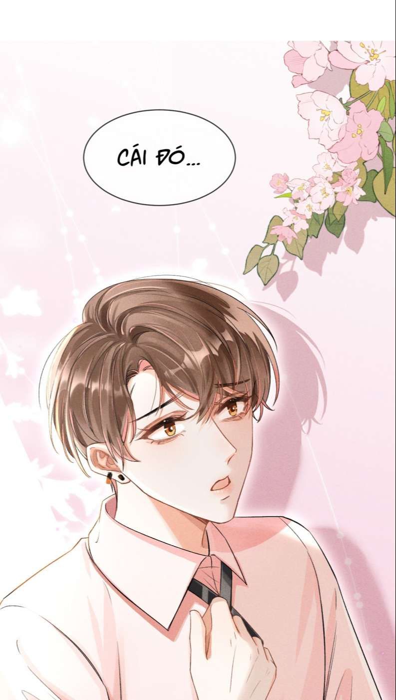 Cho Là Thật Chapter 4 - 4