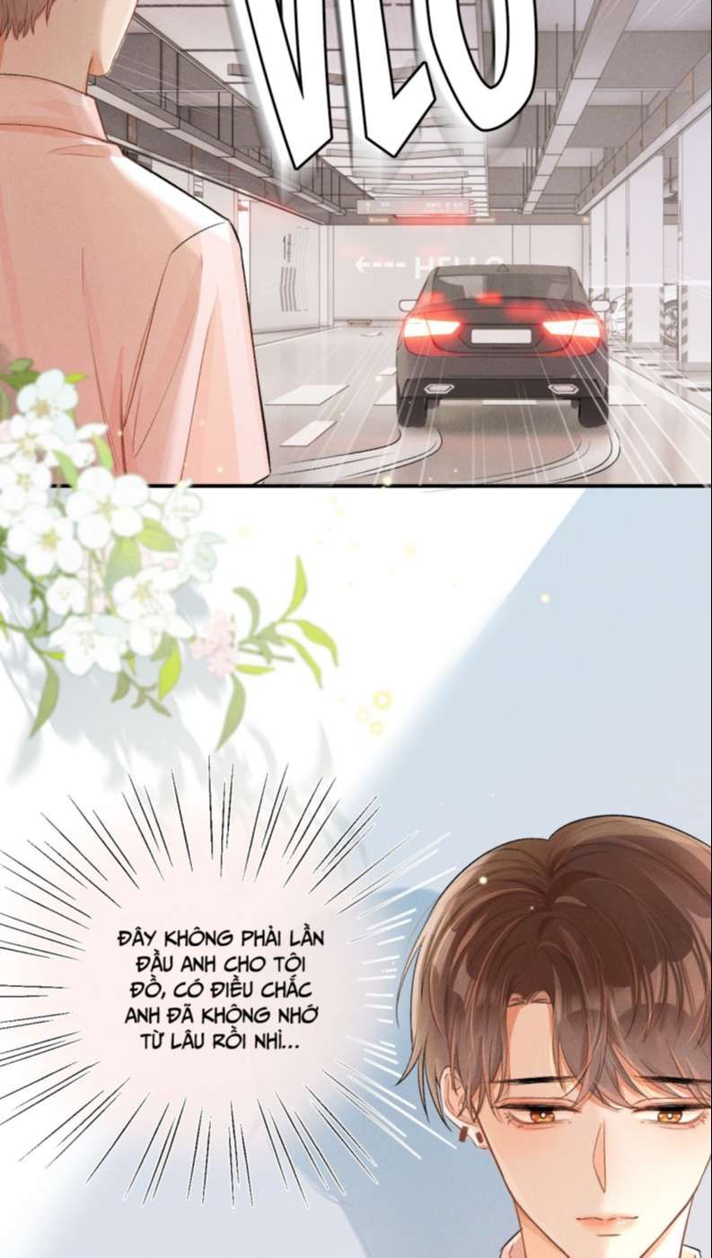 Cho Là Thật Chapter 4 - 7