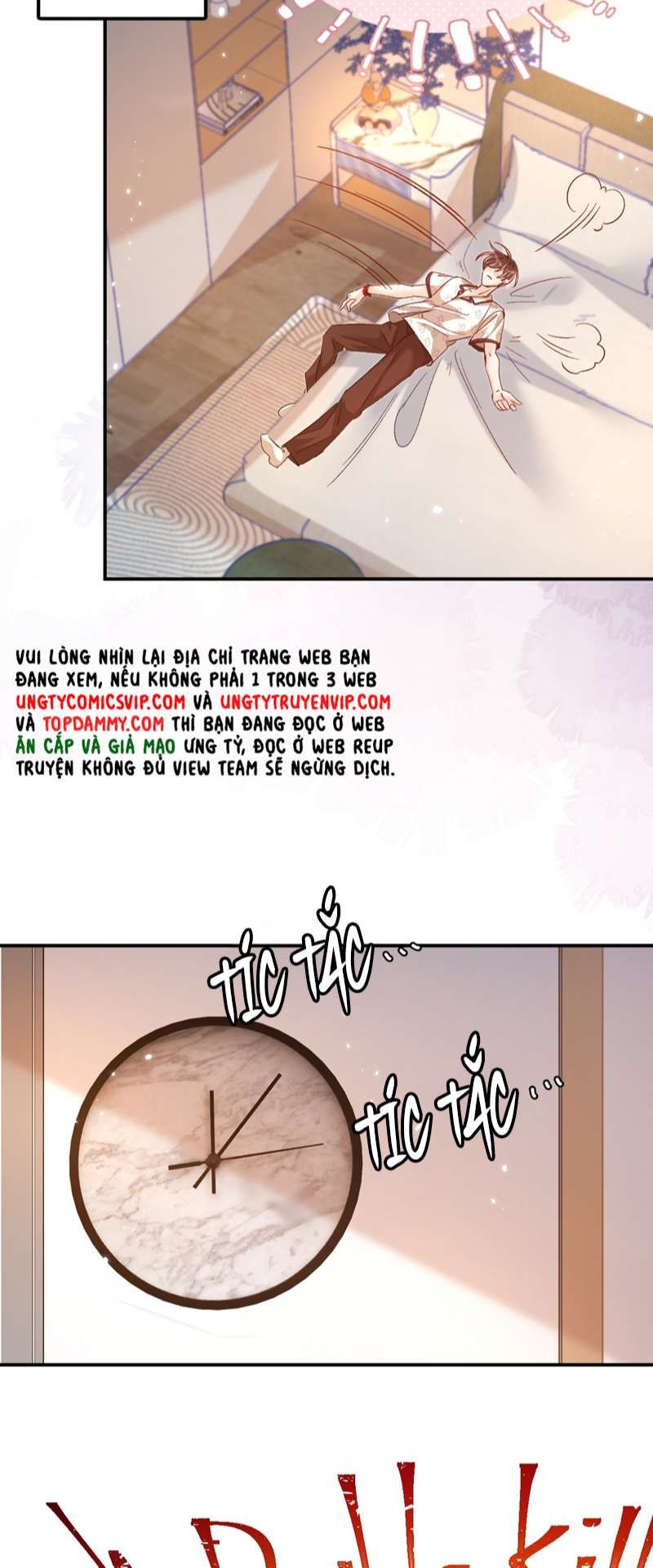 Cho Là Thật Chapter 41 - 13