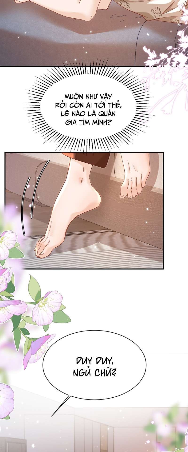 Cho Là Thật Chapter 41 - 15