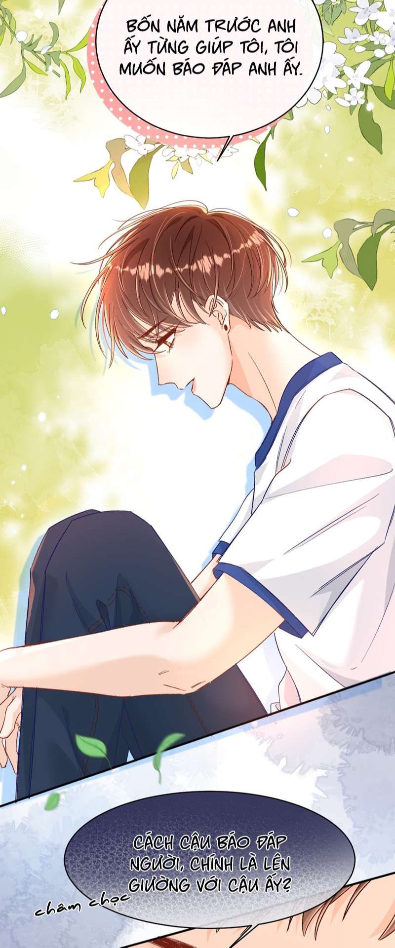 Cho Là Thật Chapter 41 - 5