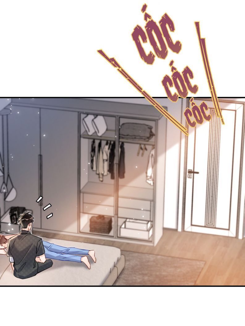 Cho Là Thật Chapter 44 - 18