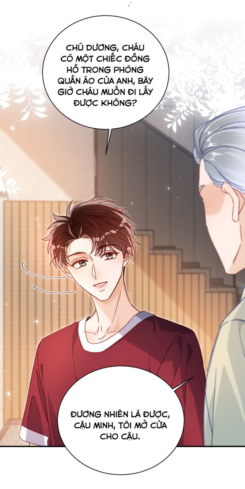 Cho Là Thật Chapter 44 - 22