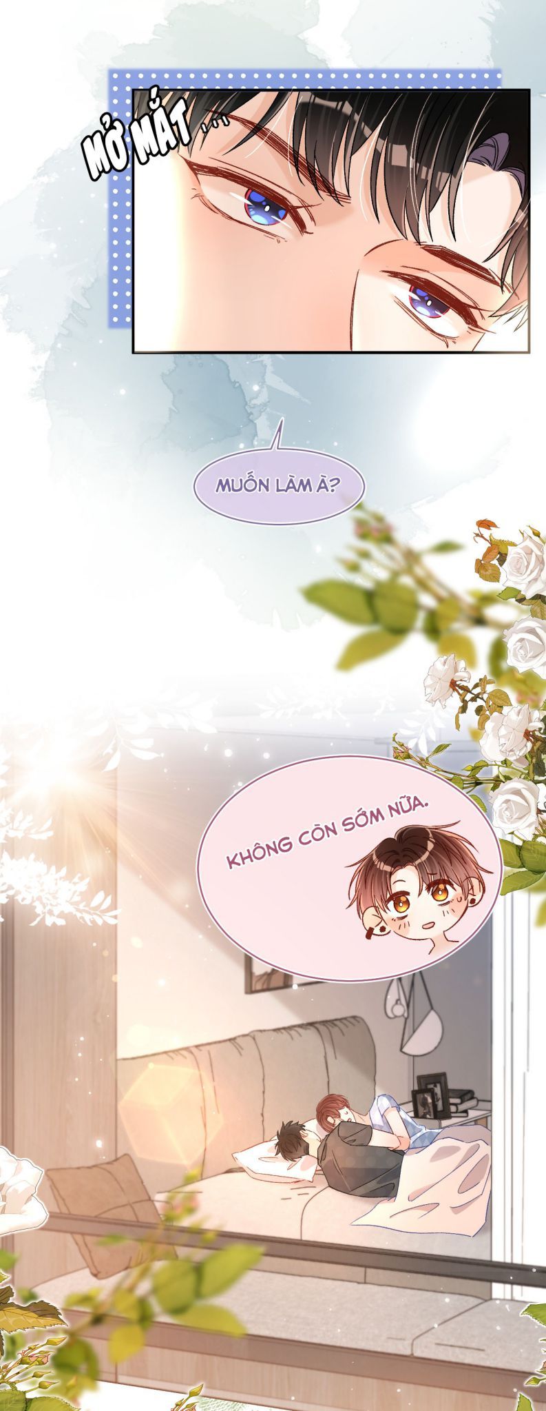 Cho Là Thật Chapter 44 - 7