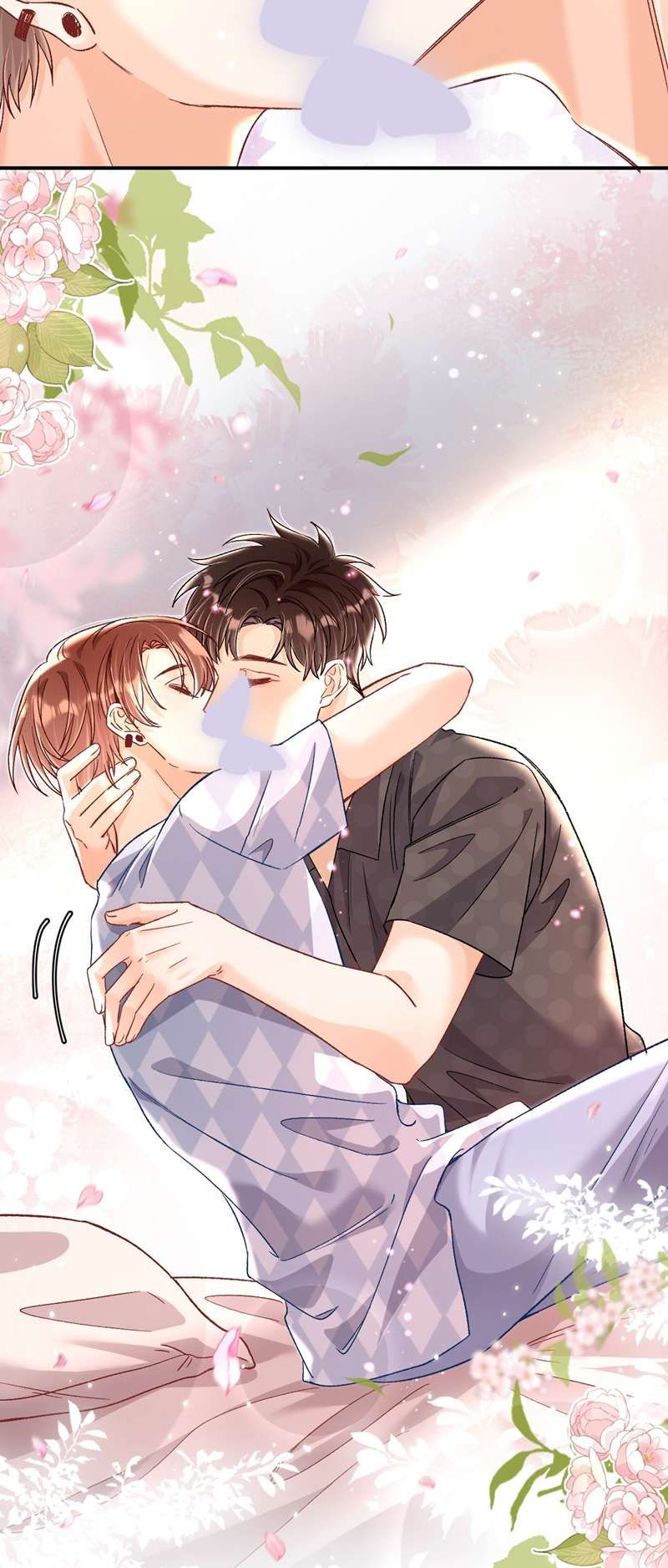 Cho Là Thật Chapter 45 - 10