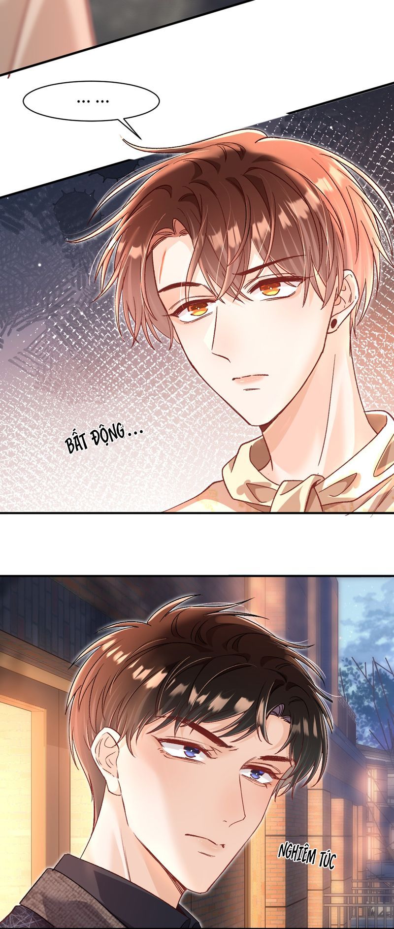 Cho Là Thật Chapter 46 - 16