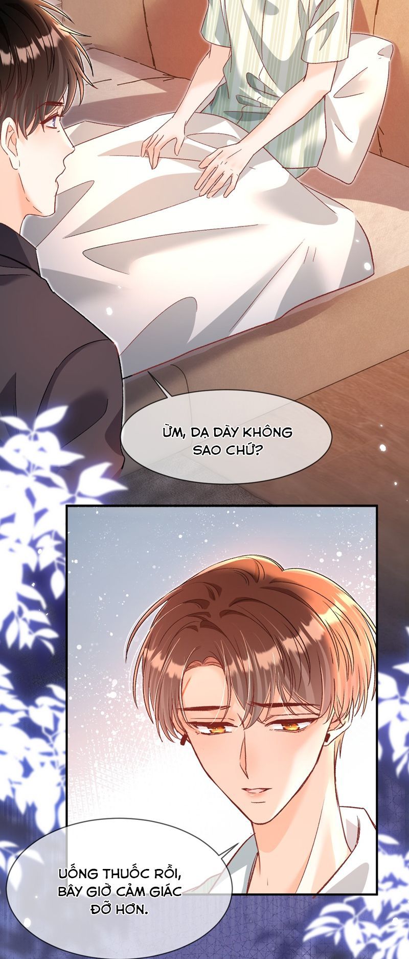 Cho Là Thật Chapter 46 - 28