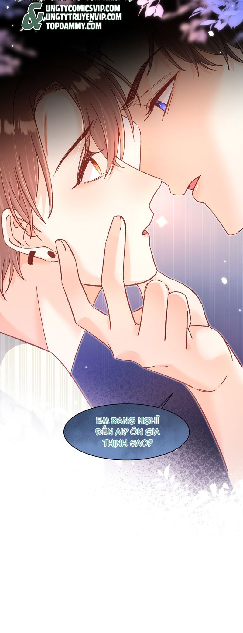 Cho Là Thật Chapter 46 - 33