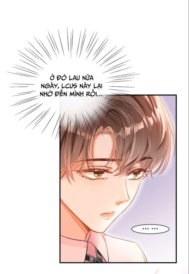 Cho Là Thật Chapter 5 - 15