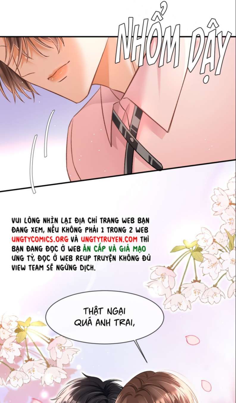 Cho Là Thật Chapter 5 - 34