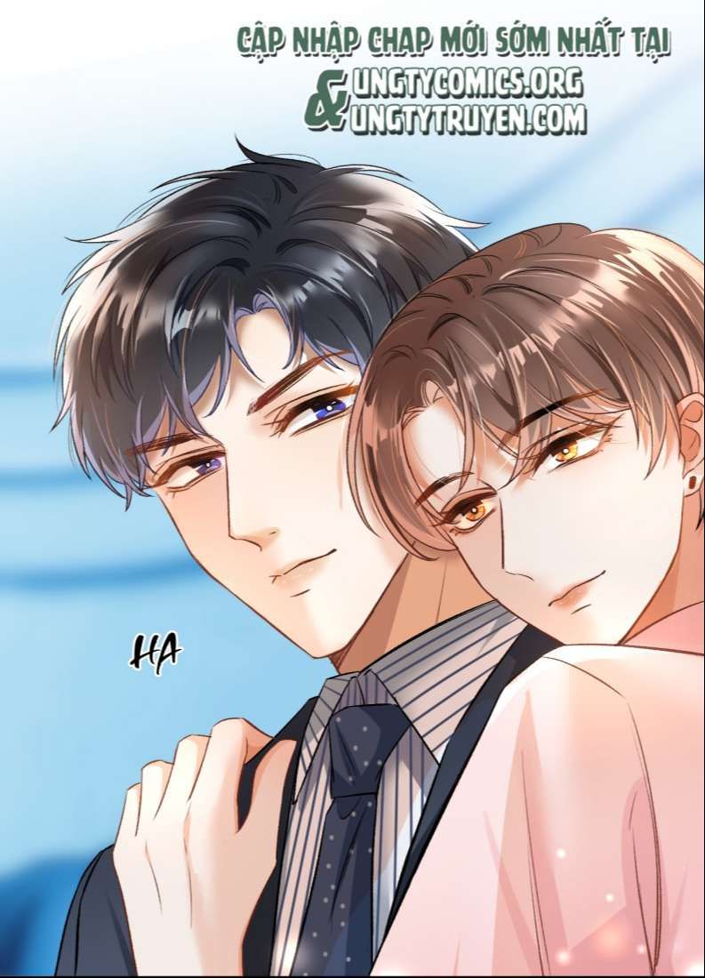 Cho Là Thật Chapter 5 - 37