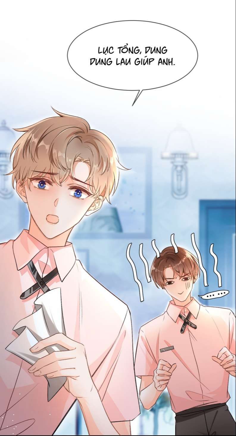 Cho Là Thật Chapter 5 - 10