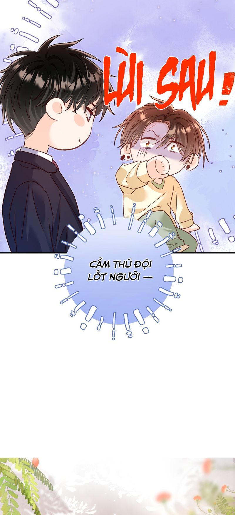 Cho Là Thật Chapter 54 - 12