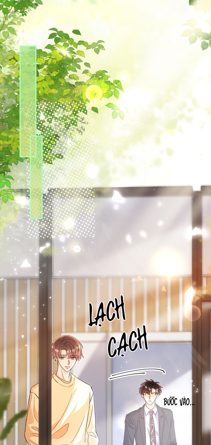 Cho Là Thật Chapter 54 - 23