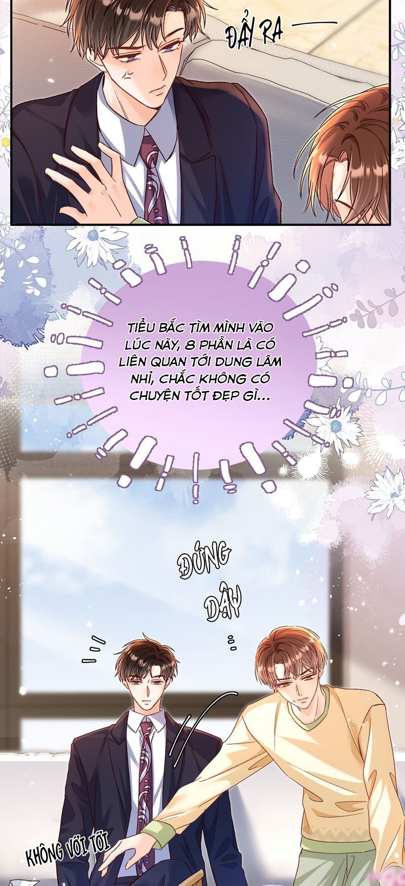 Cho Là Thật Chapter 54 - 7