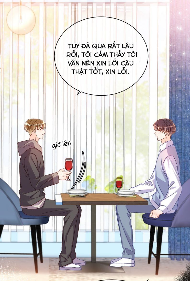 Cho Là Thật Chapter 55 - 13