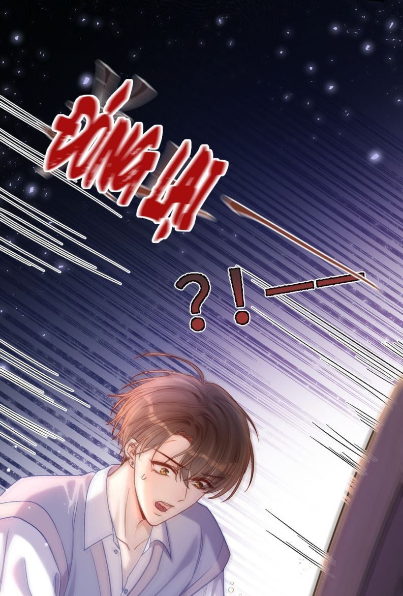 Cho Là Thật Chapter 55 - 31