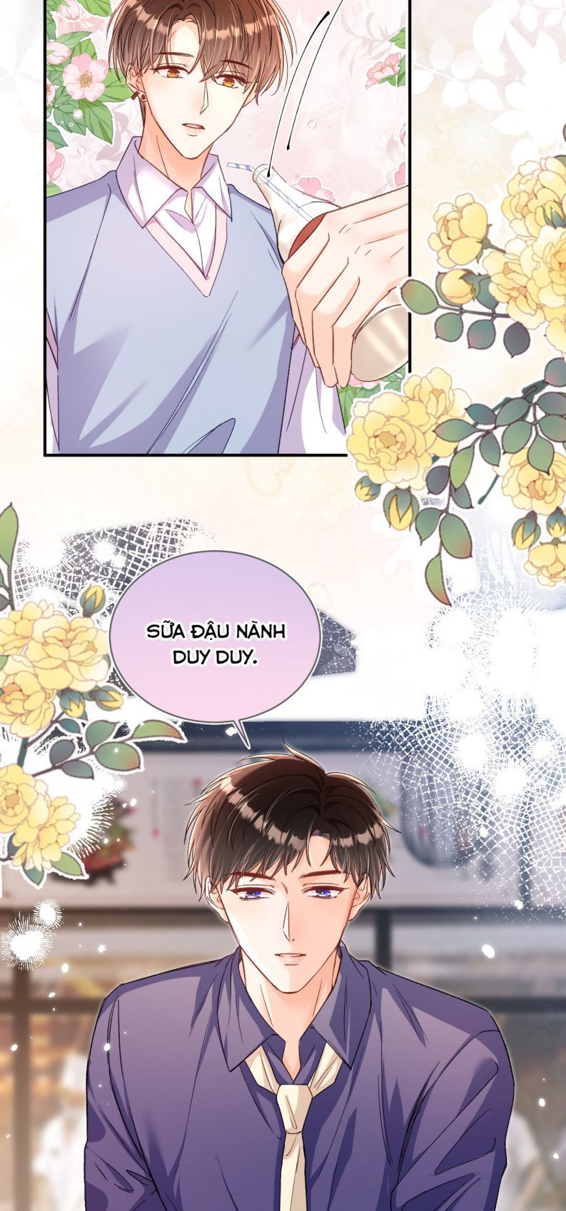Cho Là Thật Chapter 58 - 17