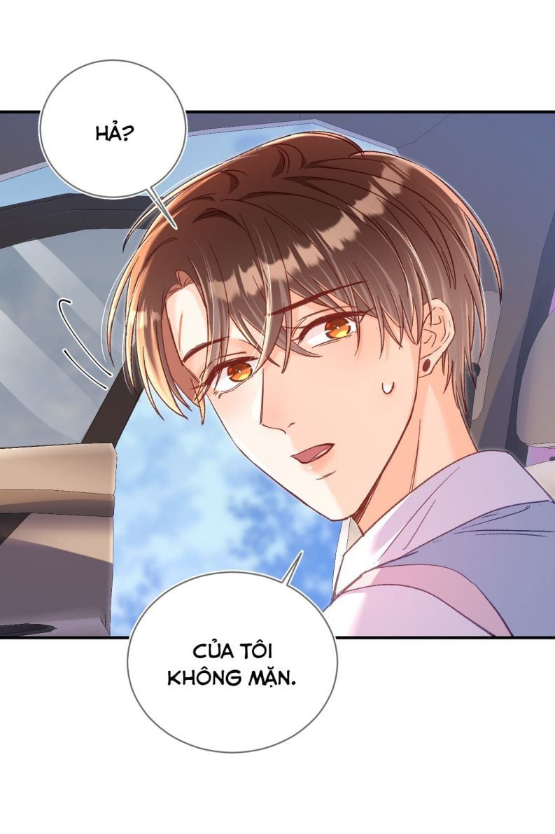 Cho Là Thật Chapter 58 - 24