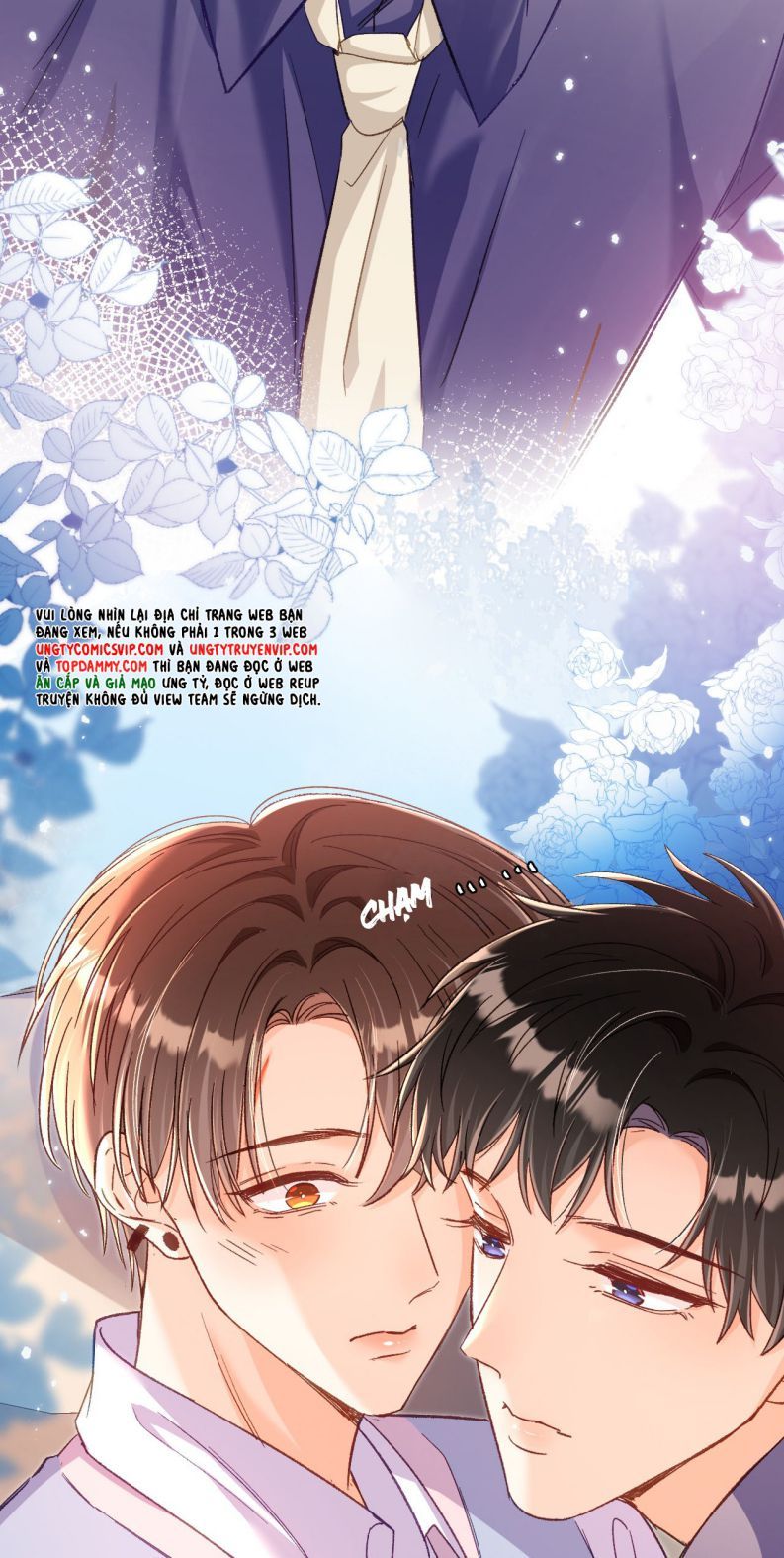 Cho Là Thật Chapter 58 - 8