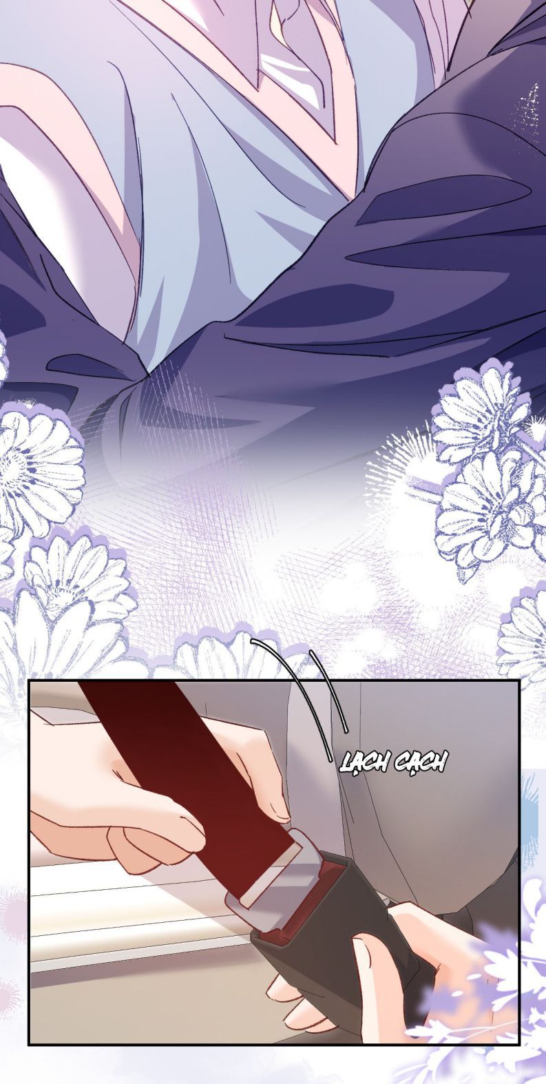 Cho Là Thật Chapter 58 - 9