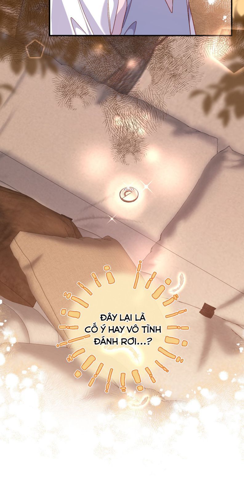 Cho Là Thật Chapter 59 - 12