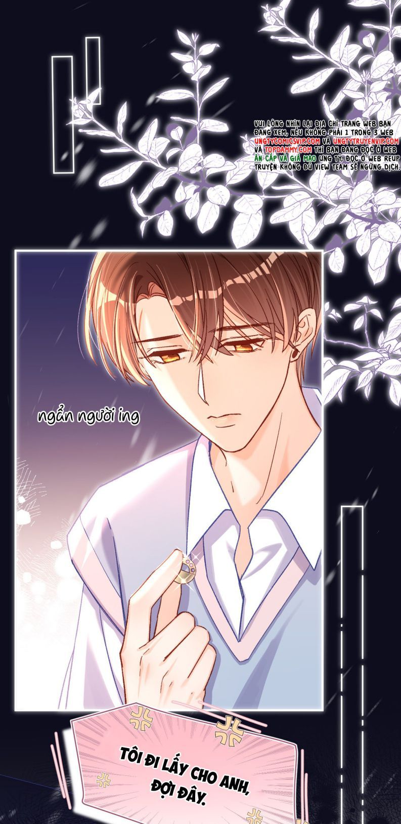 Cho Là Thật Chapter 59 - 13
