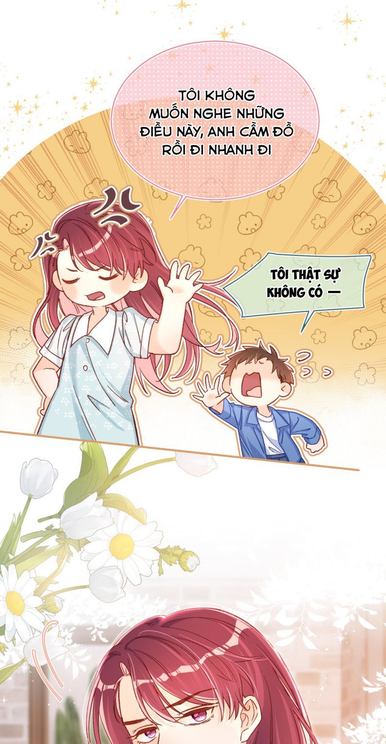 Cho Là Thật Chapter 59 - 20
