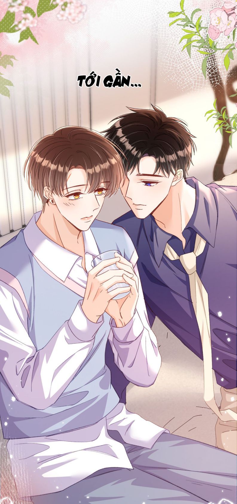Cho Là Thật Chapter 59 - 4