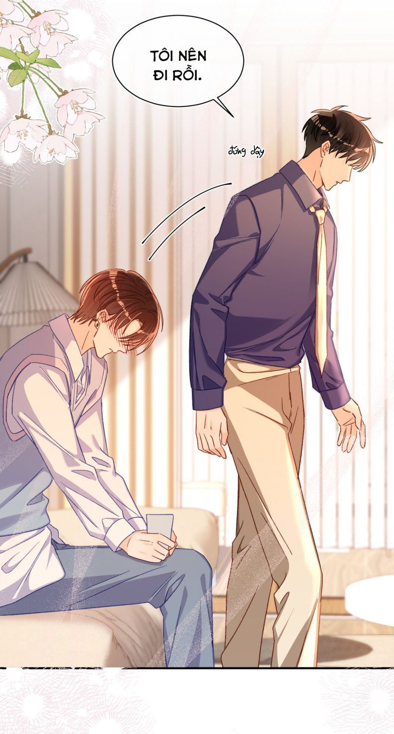 Cho Là Thật Chapter 59 - 8