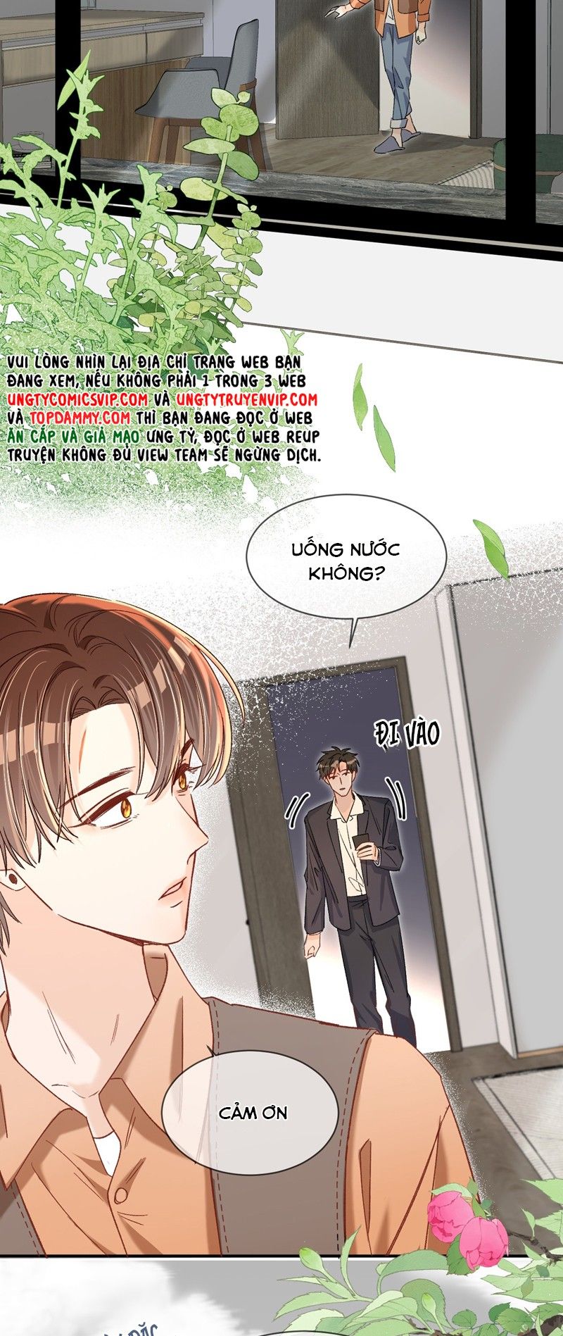 Cho Là Thật Chapter 61 - 14