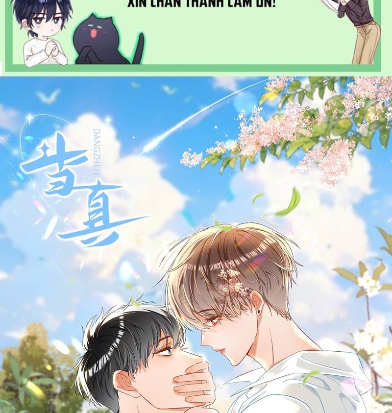 Cho Là Thật Chapter 62 - 3
