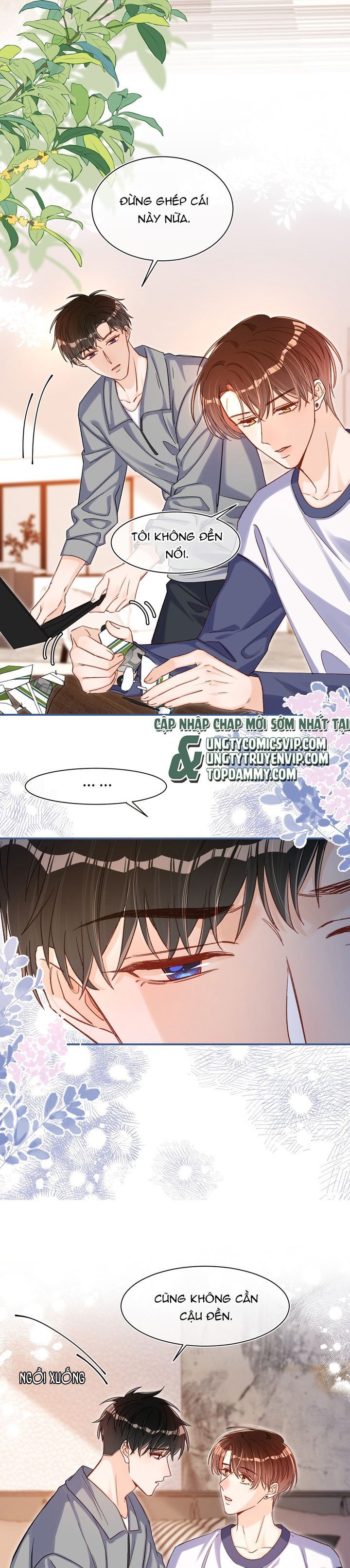 Cho Là Thật Chapter 63 - 7