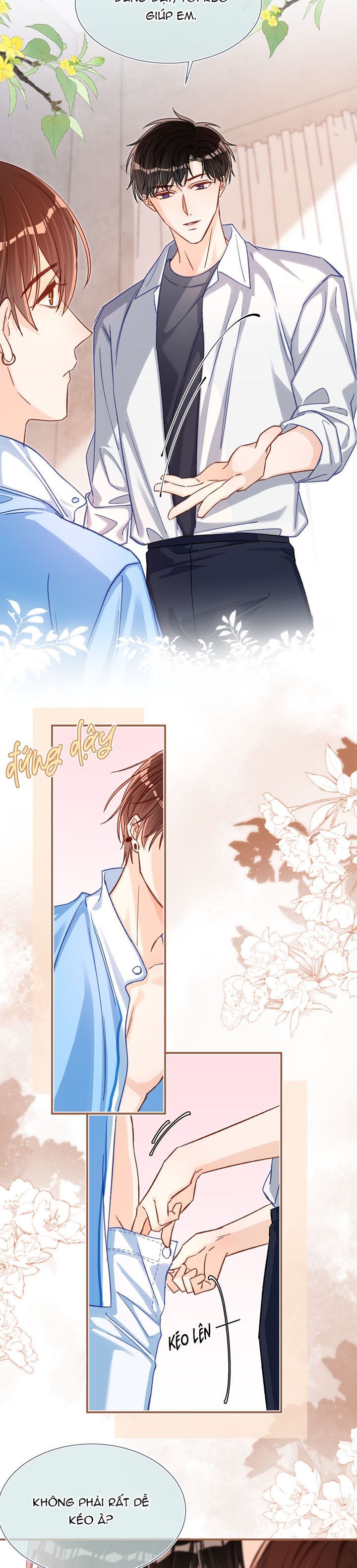 Cho Là Thật Chapter 66 - 7