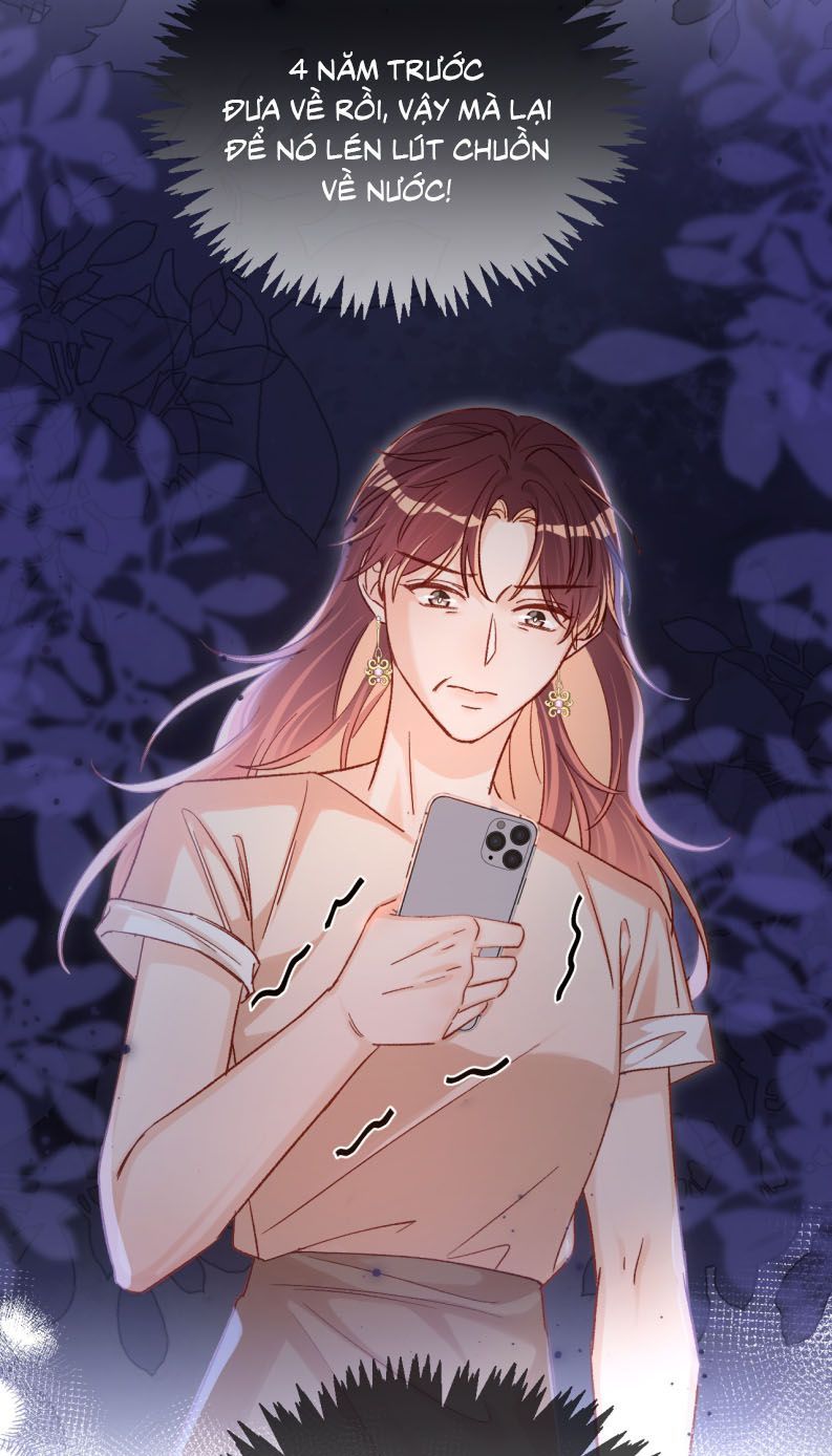 Cho Là Thật Chapter 67 - 11