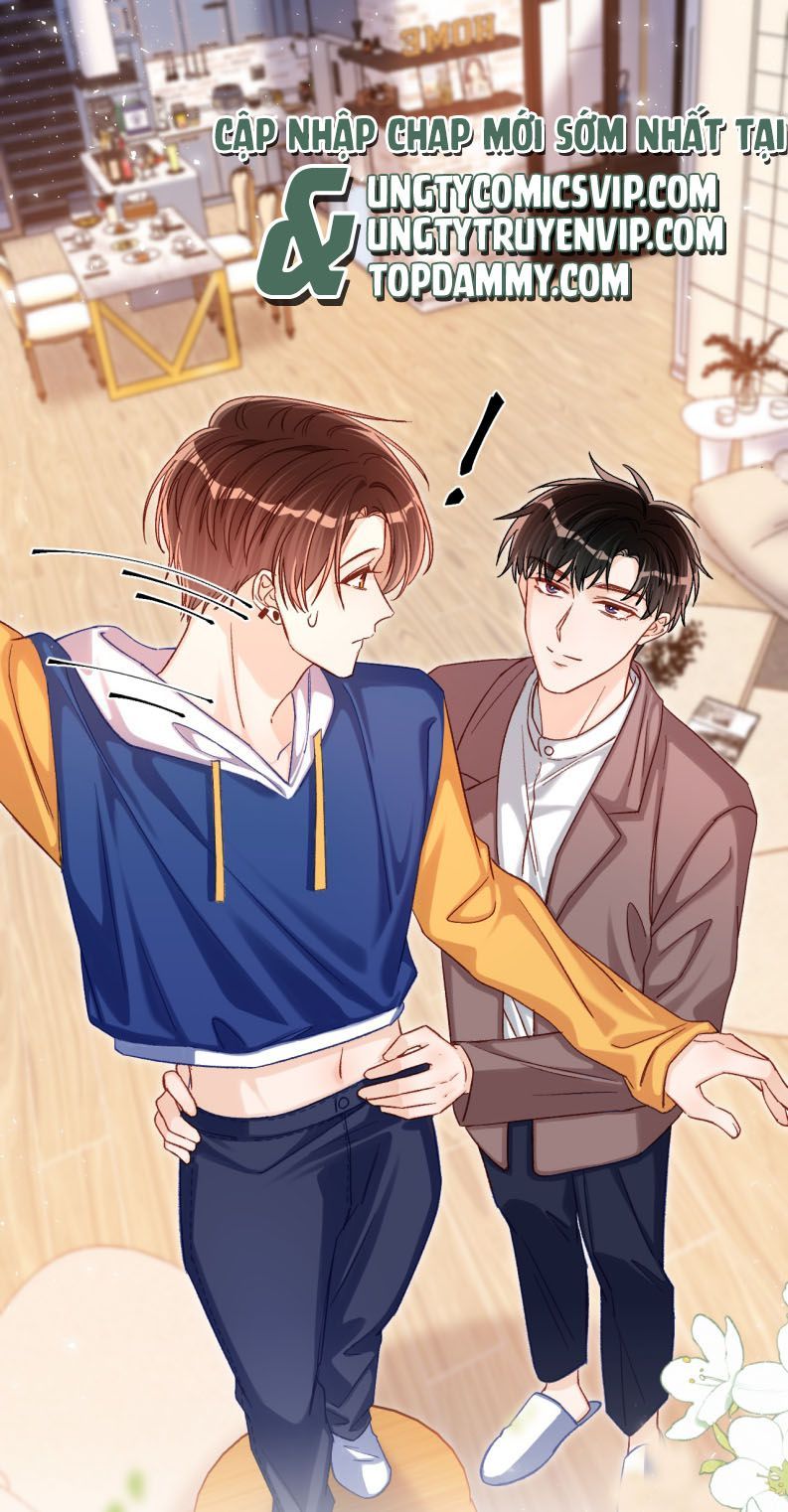 Cho Là Thật Chapter 67 - 20