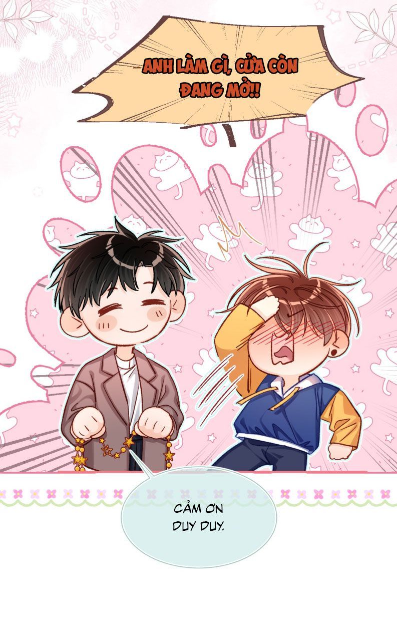 Cho Là Thật Chapter 67 - 26