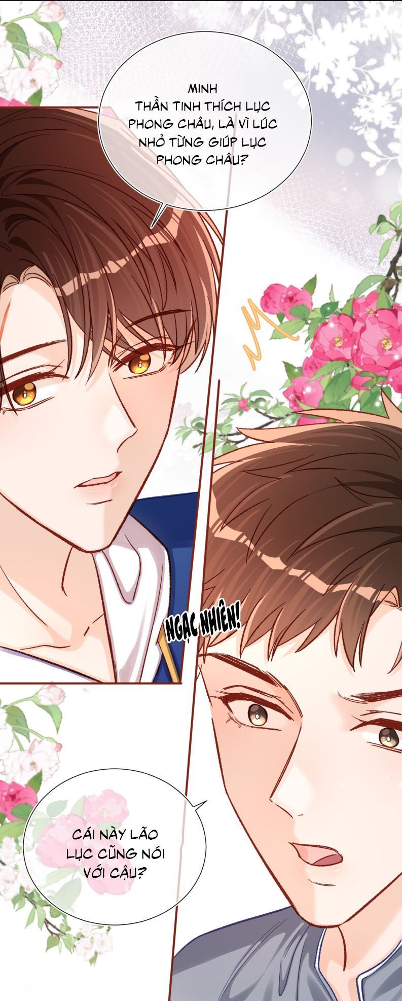 Cho Là Thật Chapter 67 - 28