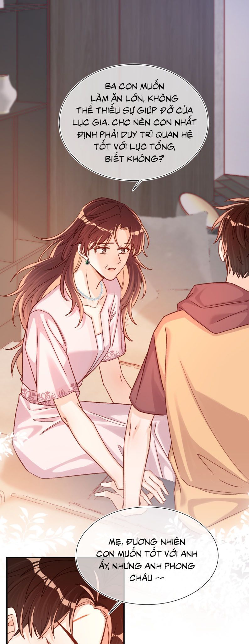 Cho Là Thật Chapter 67 - 4