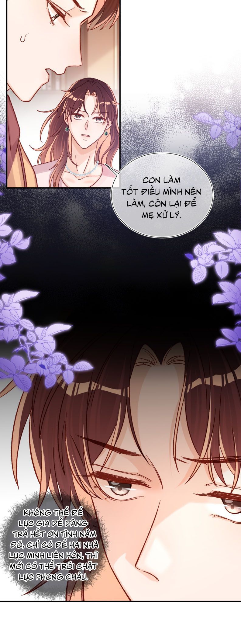 Cho Là Thật Chapter 67 - 5