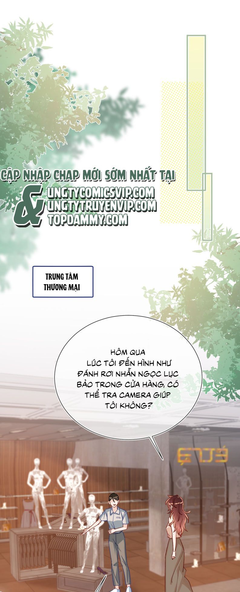 Cho Là Thật Chapter 67 - 6