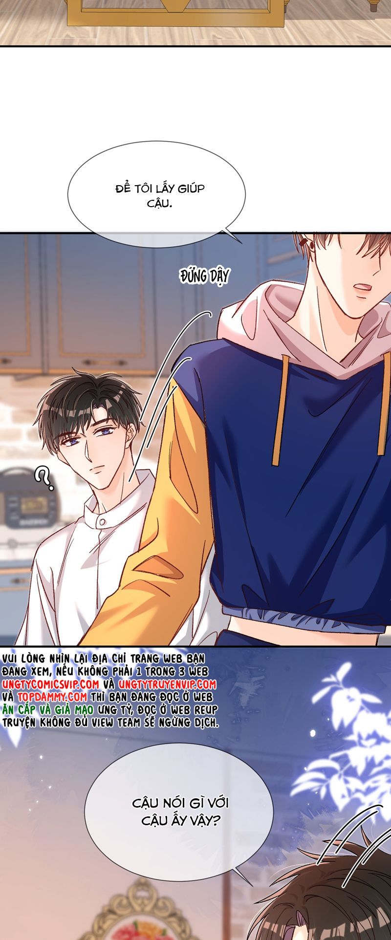 Cho Là Thật Chapter 68 - 13